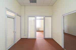 Nuomojamos administracinės patalpos Vilniaus g., Senamiestis, Vilniaus m., Vilniaus m. sav., 423.89 m2 ploto 5