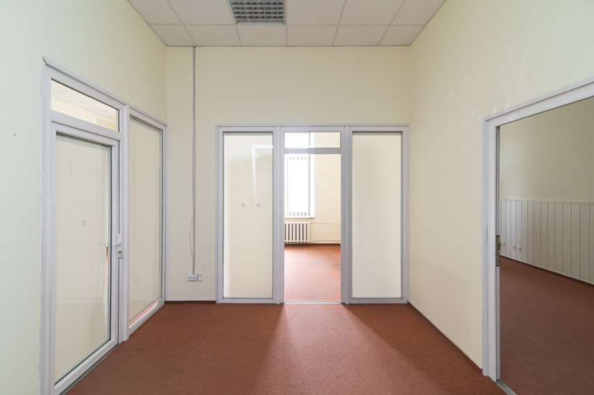 Nuomojamos administracinės patalpos Vilniaus g., Senamiestis, Vilniaus m., Vilniaus m. sav., 423.89 m2 ploto 5