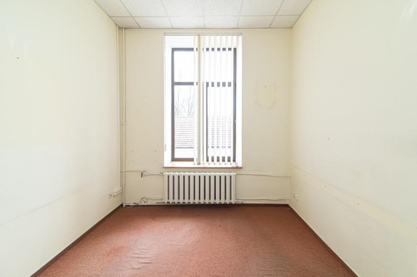 Nuomojamos administracinės patalpos Vilniaus g., Senamiestis, Vilniaus m., Vilniaus m. sav., 423.89 m2 ploto 6