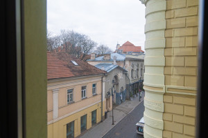 Nuomojamos administracinės patalpos Vilniaus g., Senamiestis, Vilniaus m., Vilniaus m. sav., 423.89 m2 ploto 7