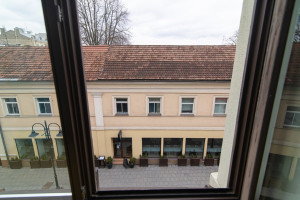 Nuomojamos administracinės patalpos Vilniaus g., Senamiestis, Vilniaus m., Vilniaus m. sav., 423.89 m2 ploto 18
