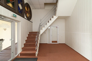 Nuomojamos administracinės patalpos Vilniaus g., Senamiestis, Vilniaus m., Vilniaus m. sav., 423.89 m2 ploto 23