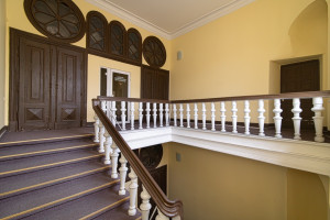 Nuomojamos administracinės patalpos Vilniaus g., Senamiestis, Vilniaus m., Vilniaus m. sav., 423.89 m2 ploto 24
