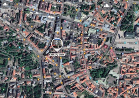 Nuomojamos administracinės patalpos Vilniaus g., Senamiestis, Vilniaus m., Vilniaus m. sav., 423.89 m2 ploto 29