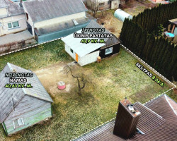 Parduodamas kitos paskirties sklypas Sedos g., Medelynas, Šiaulių m., Šiaulių m. sav., 8.06 a ploto 5