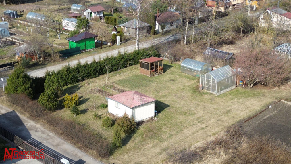 Parduodamas namas Rūtos Sodų 7-oji g., Rėkyva, Šiaulių m., Šiaulių m. sav., 13.20 m² ploto 1 kambarys 1