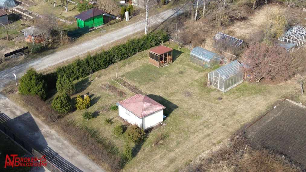 Parduodamas namas Rūtos Sodų 7-oji g., Rėkyva, Šiaulių m., Šiaulių m. sav., 13.20 m² ploto 1 kambarys 2
