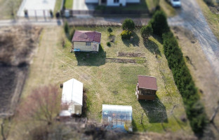 Parduodamas namas Rūtos Sodų 7-oji g., Rėkyva, Šiaulių m., Šiaulių m. sav., 13.20 m² ploto 1 kambarys 13