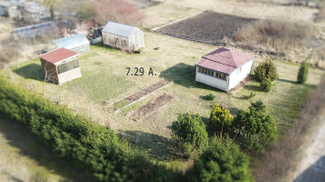 Parduodamas namas Rūtos Sodų 7-oji g., Rėkyva, Šiaulių m., Šiaulių m. sav., 13.20 m² ploto 1 kambarys 16