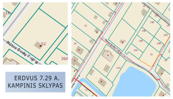 Parduodamas namas Rūtos Sodų 7-oji g., Rėkyva, Šiaulių m., Šiaulių m. sav., 13.20 m² ploto 1 kambarys 19