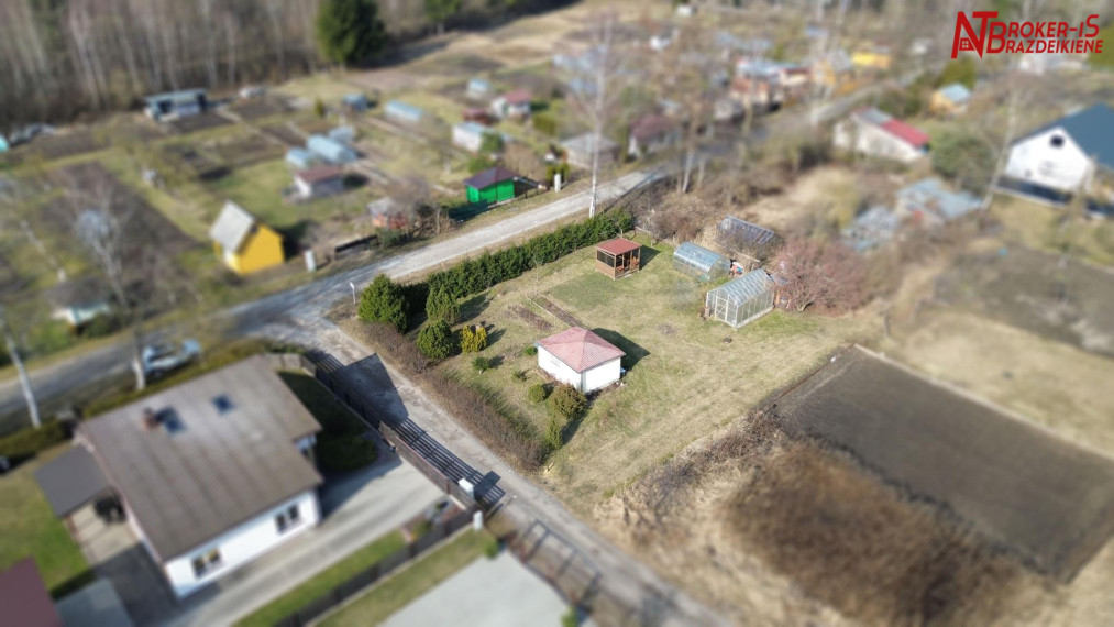 Parduodamas namas Rūtos Sodų 7-oji g., Rėkyva, Šiaulių m., Šiaulių m. sav., 13.20 m² ploto 1 kambarys 3