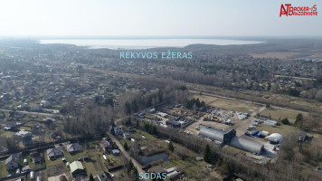 Parduodamas namas Rūtos Sodų 7-oji g., Rėkyva, Šiaulių m., Šiaulių m. sav., 13.20 m² ploto 1 kambarys 4