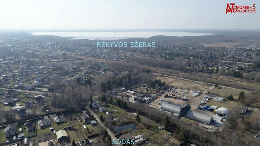 Parduodamas namas Rūtos Sodų 7-oji g., Rėkyva, Šiaulių m., Šiaulių m. sav., 13.20 m² ploto 1 kambarys 4