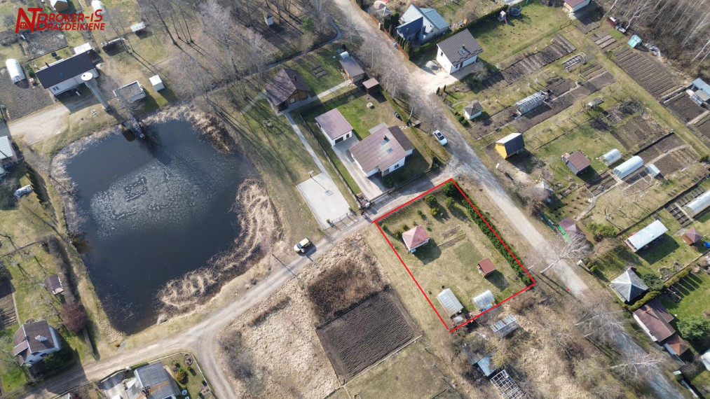 Parduodamas namas Rūtos Sodų 7-oji g., Rėkyva, Šiaulių m., Šiaulių m. sav., 13.20 m² ploto 1 kambarys 5