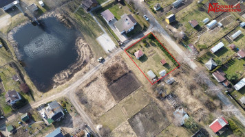 Parduodamas namas Rūtos Sodų 7-oji g., Rėkyva, Šiaulių m., Šiaulių m. sav., 13.20 m² ploto 1 kambarys 6