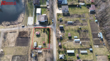 Parduodamas namas Rūtos Sodų 7-oji g., Rėkyva, Šiaulių m., Šiaulių m. sav., 13.20 m² ploto 1 kambarys 7