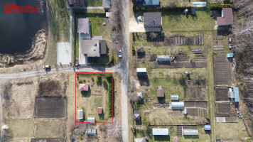 Parduodamas namas Rūtos Sodų 7-oji g., Rėkyva, Šiaulių m., Šiaulių m. sav., 13.20 m² ploto 1 kambarys 8