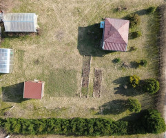Parduodamas namas Rūtos Sodų 7-oji g., Rėkyva, Šiaulių m., Šiaulių m. sav., 13.20 m² ploto 1 kambarys 9