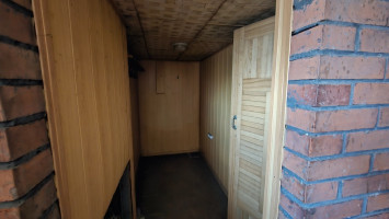 Parduodamas namas Kranto al., Ž. Šančiai, Kauno m., Kauno m. sav., 189.43 m2 ploto, 2 aukštai 18