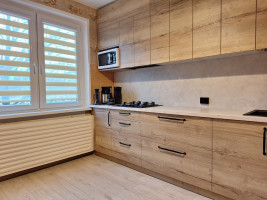 Parduodamas butas M. Daukšos g., Mažeikių m., Mažeikių r. sav., 50.22 m2 ploto, 2 kambariai 2