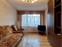 Parduodamas butas M. Daukšos g., Mažeikių m., Mažeikių r. sav., 50.22 m2 ploto, 2 kambariai 7
