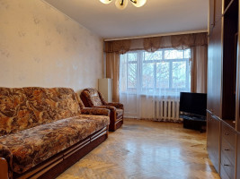 Parduodamas butas M. Daukšos g., Mažeikių m., Mažeikių r. sav., 50.22 m2 ploto, 2 kambariai 8