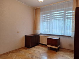 Parduodamas butas M. Daukšos g., Mažeikių m., Mažeikių r. sav., 50.22 m2 ploto, 2 kambariai 12
