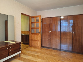 Parduodamas butas M. Daukšos g., Mažeikių m., Mažeikių r. sav., 50.22 m2 ploto, 2 kambariai 15