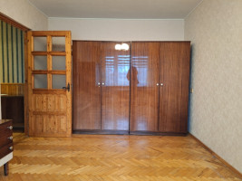 Parduodamas butas M. Daukšos g., Mažeikių m., Mažeikių r. sav., 50.22 m2 ploto, 2 kambariai 16