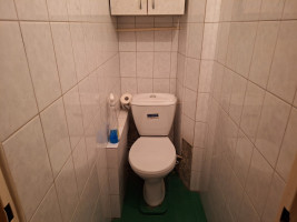 Parduodamas butas M. Daukšos g., Mažeikių m., Mažeikių r. sav., 50.22 m2 ploto, 2 kambariai 17