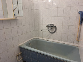 Parduodamas butas M. Daukšos g., Mažeikių m., Mažeikių r. sav., 50.22 m2 ploto, 2 kambariai 18