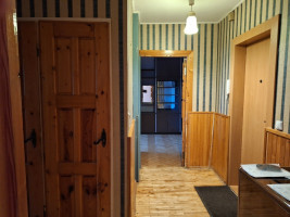 Parduodamas butas M. Daukšos g., Mažeikių m., Mažeikių r. sav., 50.22 m2 ploto, 2 kambariai 19