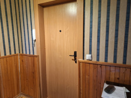 Parduodamas butas M. Daukšos g., Mažeikių m., Mažeikių r. sav., 50.22 m2 ploto, 2 kambariai 21