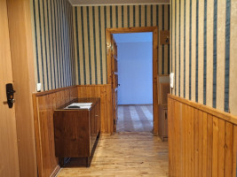 Parduodamas butas M. Daukšos g., Mažeikių m., Mažeikių r. sav., 50.22 m2 ploto, 2 kambariai 22