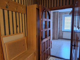 Parduodamas butas M. Daukšos g., Mažeikių m., Mažeikių r. sav., 50.22 m2 ploto, 2 kambariai 23