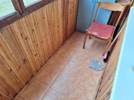 Parduodamas butas M. Daukšos g., Mažeikių m., Mažeikių r. sav., 50.22 m2 ploto, 2 kambariai 24