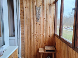 Parduodamas butas M. Daukšos g., Mažeikių m., Mažeikių r. sav., 50.22 m2 ploto, 2 kambariai 27