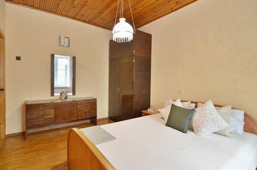 Parduodamas butas Krokuvos g., Šnipiškės, Vilniaus m., Vilniaus m. sav., 54.45 m2 ploto, 2 kambariai 4