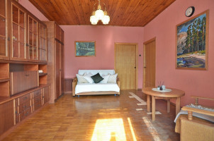 Parduodamas butas Krokuvos g., Šnipiškės, Vilniaus m., Vilniaus m. sav., 54.45 m2 ploto, 2 kambariai 7