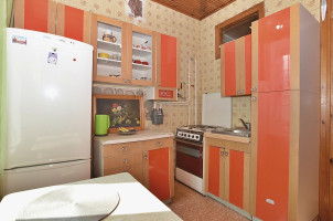 Parduodamas butas Krokuvos g., Šnipiškės, Vilniaus m., Vilniaus m. sav., 54.45 m2 ploto, 2 kambariai 9