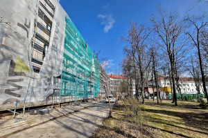 Parduodamas butas Krokuvos g., Šnipiškės, Vilniaus m., Vilniaus m. sav., 54.45 m2 ploto, 2 kambariai 13