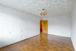 Parduodamas butas Peteliškių g., Antakalnis, Vilniaus m., Vilniaus m. sav., 63.00 m² ploto 3 kambariai 8