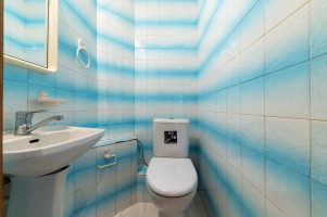 Parduodamas butas Peteliškių g., Antakalnis, Vilniaus m., Vilniaus m. sav., 63.00 m² ploto 3 kambariai 17