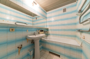Parduodamas butas Peteliškių g., Antakalnis, Vilniaus m., Vilniaus m. sav., 63.00 m² ploto 3 kambariai 19