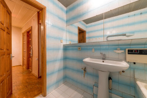 Parduodamas butas Peteliškių g., Antakalnis, Vilniaus m., Vilniaus m. sav., 63.00 m² ploto 3 kambariai 20