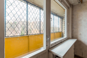 Parduodamas butas Peteliškių g., Antakalnis, Vilniaus m., Vilniaus m. sav., 63.00 m² ploto 3 kambariai 21