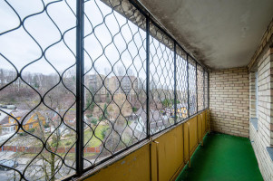 Parduodamas butas Peteliškių g., Antakalnis, Vilniaus m., Vilniaus m. sav., 63.00 m² ploto 3 kambariai 26