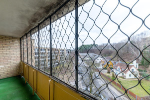 Parduodamas butas Peteliškių g., Antakalnis, Vilniaus m., Vilniaus m. sav., 63.00 m² ploto 3 kambariai 22