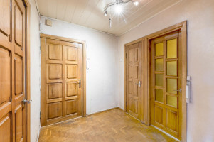 Parduodamas butas Peteliškių g., Antakalnis, Vilniaus m., Vilniaus m. sav., 63.00 m² ploto 3 kambariai 27