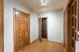 Parduodamas butas Peteliškių g., Antakalnis, Vilniaus m., Vilniaus m. sav., 63.00 m² ploto 3 kambariai 28